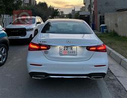 مێرسێدس بێنز E-Class